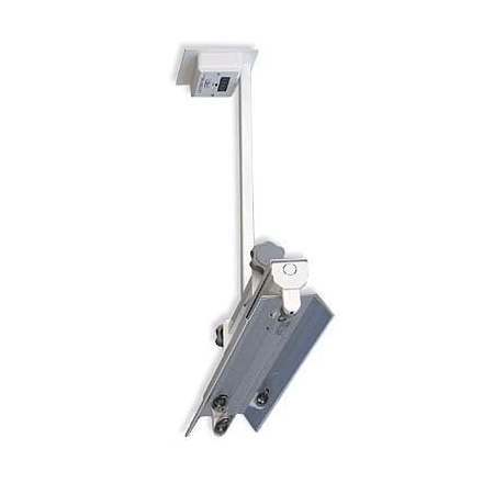Lampa bakteriobójcza bezpośredniego działania NBV 15 SLW